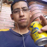 Juan Pablo Ruiz Pereira