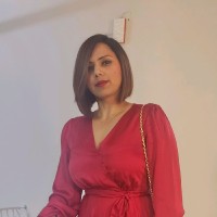 Amandeep Kaur