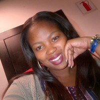 Lebogang Pearl Mapoga