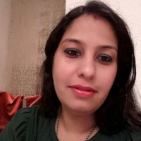 Parul Bali