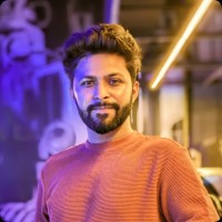 Pratik Aher