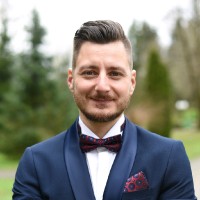 Dario Petrovic