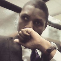 Wilfred Iwunze