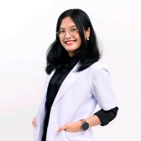 Pricilia Simarmata