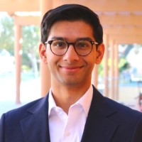 Harry Patel