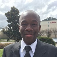 Yemi Olaogun, Cpa