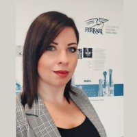Valentina Pizziconi