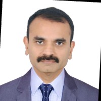 Raghu Nair