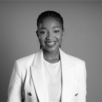 Eunice Dhladhla