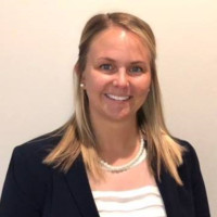 Sarah Jenkins