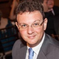 Luis Shaffer