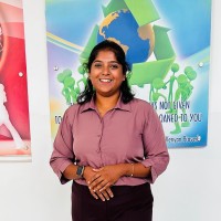 Deepthi TN