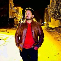 Engr Ali Mardan Shah