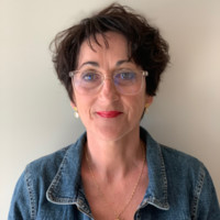 Pascale Pradel