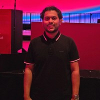 Mehedi Alamgir