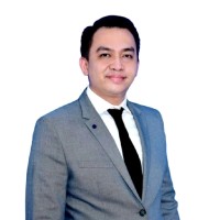 R Vishnu Kusumawardhana, SH., MH., CLA