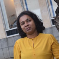 Chandrika Siriwardhana