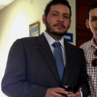 Andres Najera