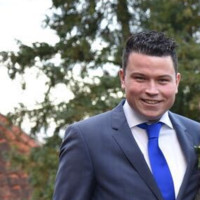 Tim De Haan