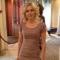 Наталья Рудакова