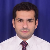 Zaryab Khan