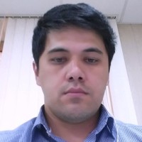 Dalerjon Hakimov