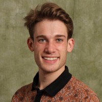 Owen Holland, Mba