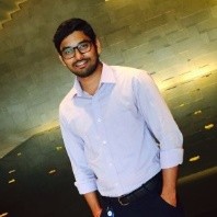 Mahesh Keesari