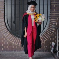 Farzana Kamal