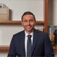 Dan Mimoun