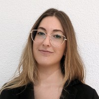 Hannah Peacock