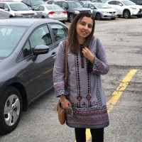 zohra ali