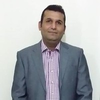 Amyn Asrani