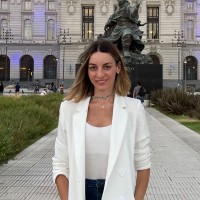 Débora Del Pórtico