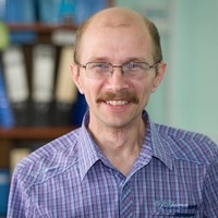 Александр Шуваев