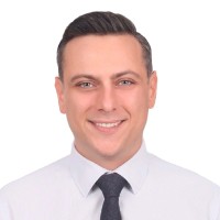 Anil Utku Kanyilmaz