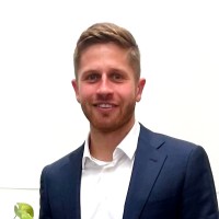 Patrick Simonsen