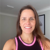 Marcela Cássia De Moraes