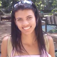 Maria de Lourdes Ferreira dos Santos