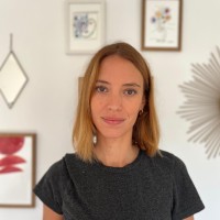 Chloé de Legge