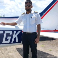 Arindel Rajiv Seeraj