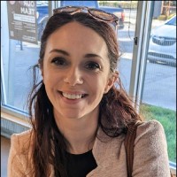 Hillary Welch