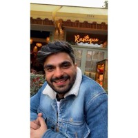 Vaibhav Sethi