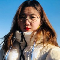 Lorraine(Lanxuan) Wei, CAPM