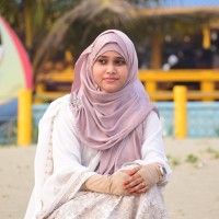 sarker _marufa
