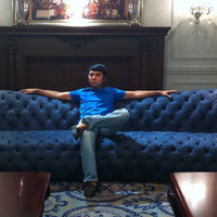 Ziyodulla Ubaydullaev