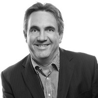 Mark Crosson
