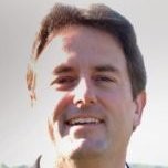 Mike Thrower