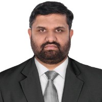 Kamran Ahmad Abbasi FCCA, ACA(England And Wales), MIPA