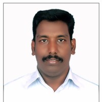 Anandkumar D